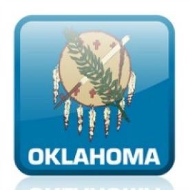 Oklahoma has their own mini TCPA called OTSA