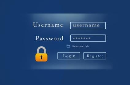 Password Screen, Password (Sharing) Risks Persist for Fiduciaries and Family Members