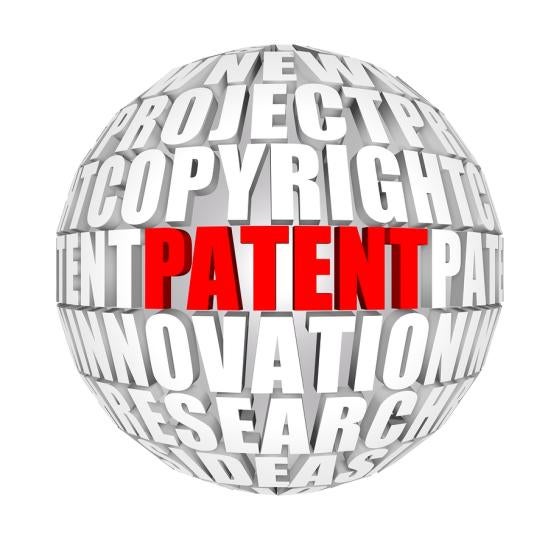 patent sphere, federal circuit, commercializing patent