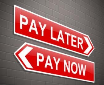Payday Loans, CFPB, High Installment Loans