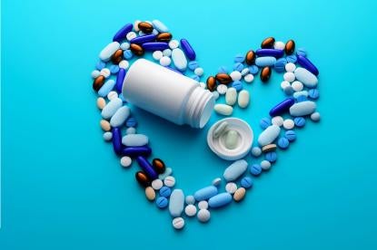Pills, UK CMA Imposes Record Fine on Pfizer