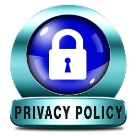 privacy policy, european union, gdpr