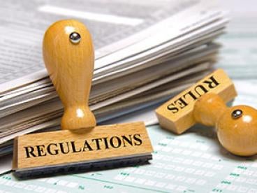 regulations, deregulation, two-for-one, administration