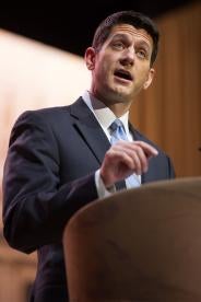 Paul Ryan, Lawmakers Pledge Regular Reauthorization of Homeland Security Agency