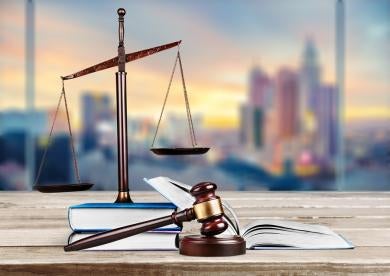 scales and gavel, partial summary judgment, rules of civil procedure
