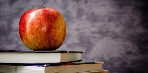 USDA Reinstates School Nutrition Standards for 2022-2023 School Year