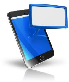 SMS texting for business can be powerful