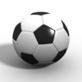 soccer ball, joey barton, sfa