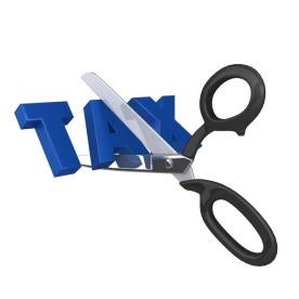 Tax cut, Income Tax, Form W2 and 941, Retroactive Increase, Section 132 Transit Benefits