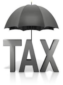 Tax, Court, umbrella
