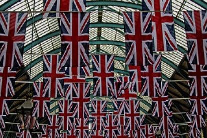 UK Scrutinizes Foreign Investment Reviews