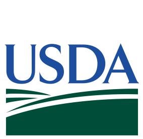 USDA John Kennedy Letter