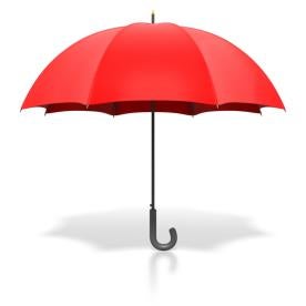umbrella policy in insurance image