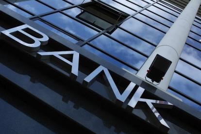 Bank Merger and Acquisition Moratorium
