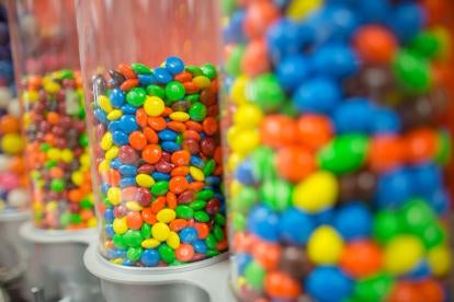 Candy, Consumers Express Greater Concern about Sugar Intake