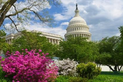 Congress, Possible Senate Vote on Pruitt for EPA; Senate To Vote On Rescinding Methane Flaring Rule
