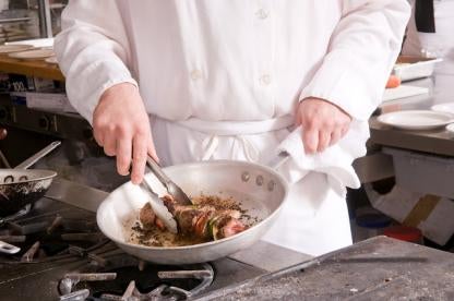 Chef, post-Brexit restaurant closures