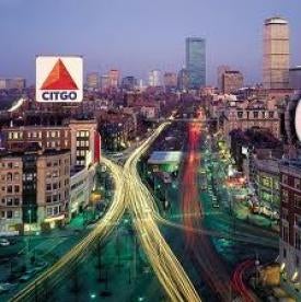 Boston Massachusetts Downtown Municipal Harbor Plan Mayor Environmental Affairs