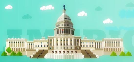 Congress, President Trump Talks Trade in Agriculture Proclamation; Sonny Perdue Finally Gets Senate Spotlight
