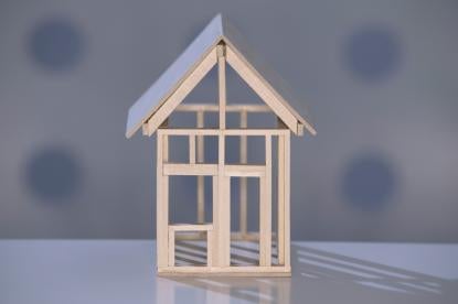 house HMDA mortgage process
