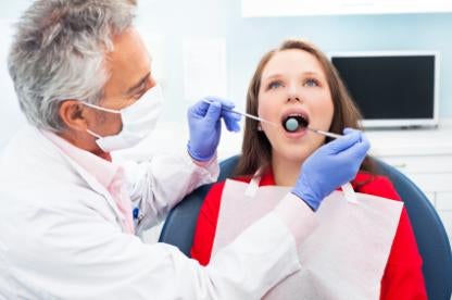 Proposed Pretreatment Standards for Dentists