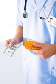HRSA Proposes Civil Monetary Penalties for Drug Manufacturers that Overcharge 34