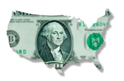 Money, USA, Impact of 2016 US Elections on Dodd-Frank