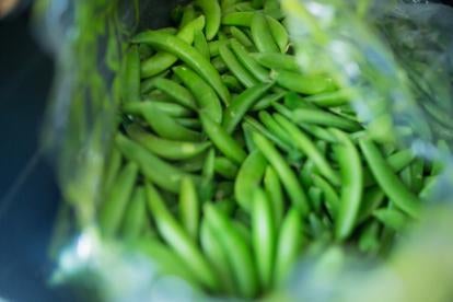 Edamame, More Calls for a National Food Safety Strategy