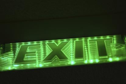 Exit, Entrepreneurs: The Exit - Game On