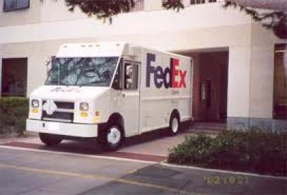 FedEx Asks Federal Appeals Court to Block California Enforcement Case Alleging M