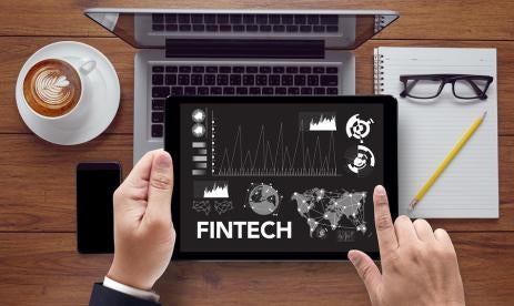 fintech, third-party, open banking, compliance