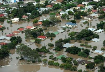 Flood, Hurricane Matthew Insurance Tips for Businesses