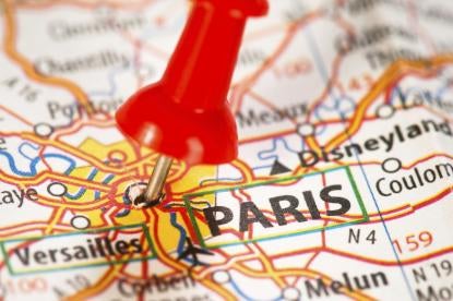 Paris, New French Anti-Corruption Law “Sapin II”