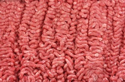 Ground Beef, Regulatory Update: Meat and Fish Labeling Requirement