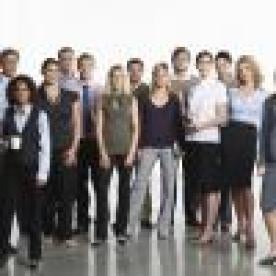 Diversity in Tech