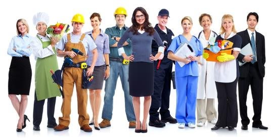 Supplier Diversity Construction Companies