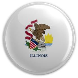 Illinois, Enacts Amendments to Personal Information Protection Act