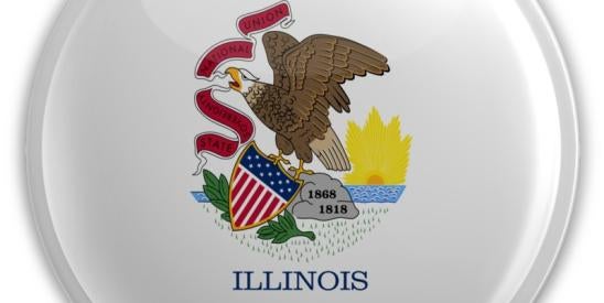 IL, Tax Highlights of Proposed Illinois “Grand Bargain”