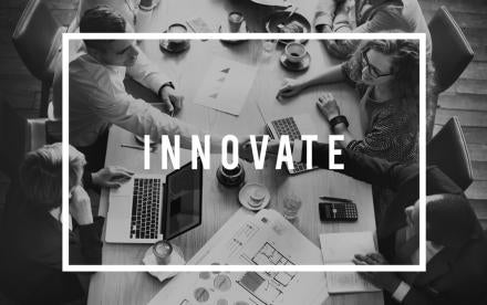 innovate, innovation in the insurance industry 