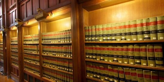 law books and statutes, west virginia