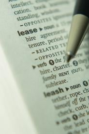 Lease, Termination Agreements and Why You Need One - End of (in)Line