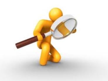 man with magnifying glass, CFPB finalized amendments to the TILA RESPA Integrated Disclosure TRID rule