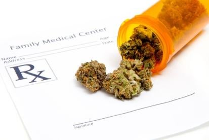Medical Marijuana, Illinois