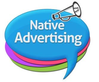 Native Advertising, FTC, Legislation, Transparency, 