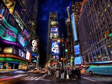 New York City Tenant Data Privacy Act
