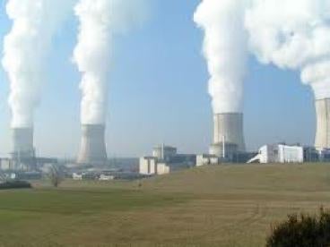 nuclear power plant, seventh circuit