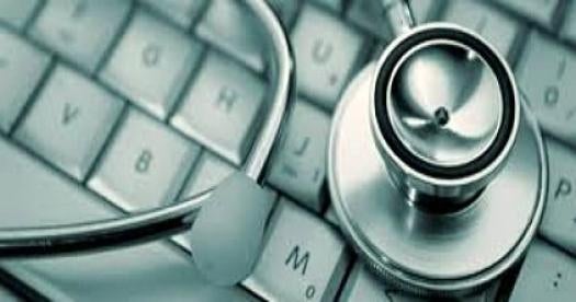 Medical, keyboard, Conduct Thorough HIPAA Risk Analysis or Pay Big Fines