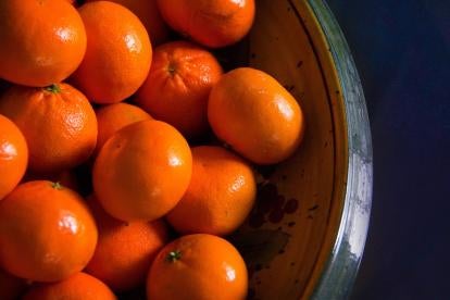 In Re: Tropicana Orange Juice, mislabeling, misbranding claims