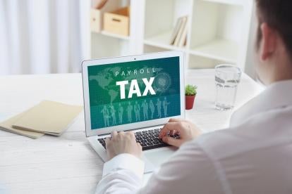 payroll tax deferral is confusing