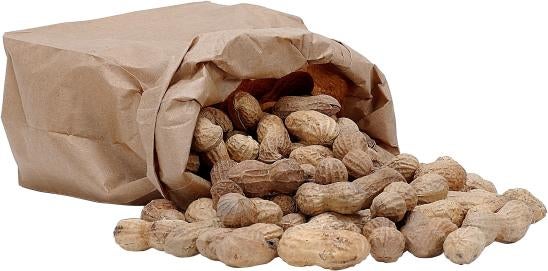 Nut Imposters: Increased Number of EU and US Recalls Relating to Nut Products an